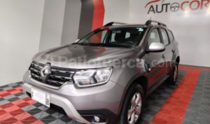 foto de Autos marca Renault seminuevo modelo DUSTER INTENS año 2023