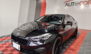 foto de Autos marca BMW seminuevo modelo 218i año 2021