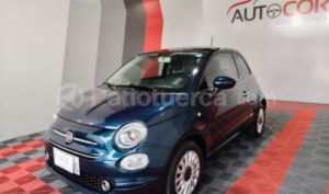 foto de Fiat 500 LOUNGE 2023