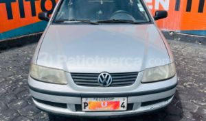 foto de Autos marca Volkswagen seminuevo modelo GOL CONFORT año 2001