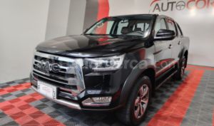 foto de Autos marca JAC seminuevo modelo T8 año 2020