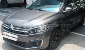 foto de Citroen C-ELYSEE 2020