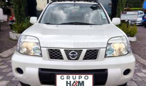 foto de Autos marca Nissan seminuevo modelo X-Trail Xtreme año 2009