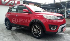 foto de Haval M4 2019