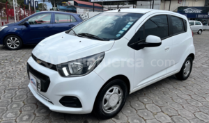foto de Chevrolet Spark GT 2020