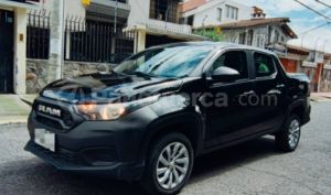 foto de Autos marca Ram seminuevo modelo RAM 700 SLT año 2024