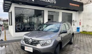 foto de Renault Duster 1.6 2024