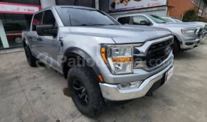 foto de Autos marca Ford seminuevo modelo F150 XLT 4X4 año 2021