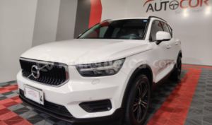 foto de Volvo XC40 T4 2020