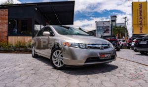 foto de Honda Civic 2006