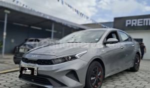 foto de Kia Cerato 2023