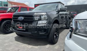 foto de Autos marca Ford seminuevo modelo RANGER XL año 2024