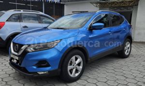 foto de Nissan Qashqai exclusive 2019