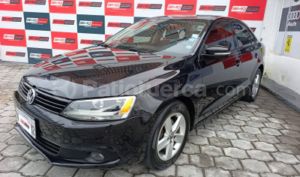 foto de Volkswagen Jetta 2500 2013