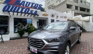 foto de Autos marca SWM seminuevo modelo G01 año 2022 en Quito