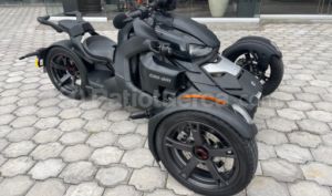 foto de Can-Am RYKER 600 2020