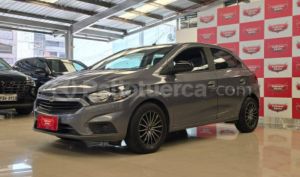 foto de Autos marca Chevrolet seminuevo modelo JOY año 2023