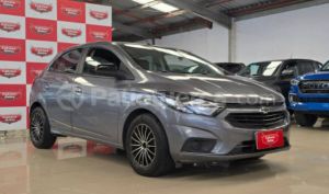 foto de Autos marca Chevrolet seminuevo modelo JOY BLACK año 2023