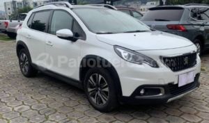 foto de Peugeot 2008 ACT 2020