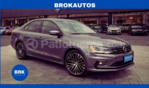 foto de Volkswagen Jetta 2016
