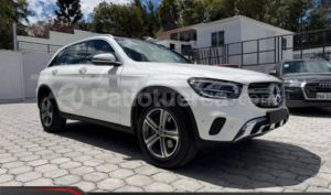 foto de Autos marca Mercedes Benz seminuevo modelo GLC 200 año 2020