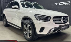 foto de Mercedes Benz GLC 200 2020