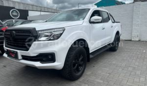 foto de Autos marca DongFeng seminuevo modelo RICH 6 año 2024