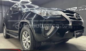 foto de Autos marca Toyota seminuevo modelo New Fortuner año 2019