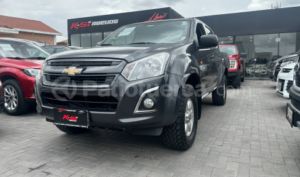 foto de Autos marca Chevrolet seminuevo modelo DMAX CRDI FULL año 2023