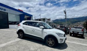 foto de Hyundai Creta GS 2019