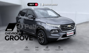 foto de Chevrolet GROOVE PREMIER 2025