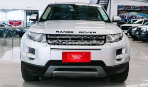 foto de Autos marca Land Rover seminuevo modelo Range Rover año 2014