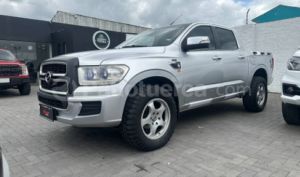 foto de Autos marca ZX AUTO seminuevo modelo TERRALORD HEAVY año 2023