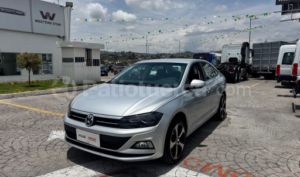 foto de Volkswagen Virtus 2022