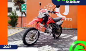 foto de Ranger 200RY 2021