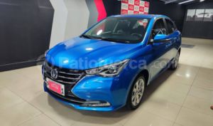 foto de Autos marca Changan seminuevo modelo Alsvin año 2024 en Quito