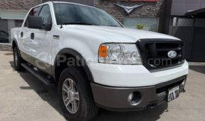 foto de Ford F150 FX4 2008