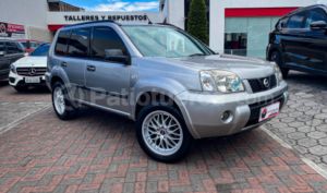 foto de Autos marca Nissan seminuevo modelo X-Trail Classic año 2014 en Ambato