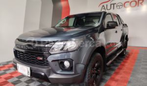 foto de Autos marca Chevrolet seminuevo modelo COLORADO Z71 año 2024
