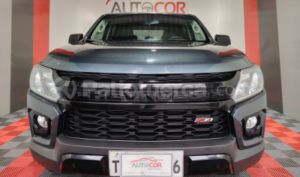 foto de Autos marca Chevrolet seminuevo modelo COLORADO Z71 año 2024