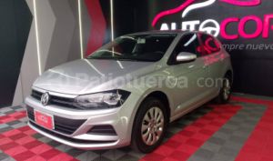 foto de Volkswagen Polo Trendline 2021