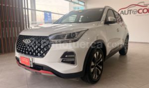 foto de Autos marca Chery seminuevo modelo Tiggo 4 año 2024