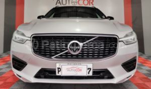 foto de Autos marca Volvo seminuevo modelo XC60 año 2020