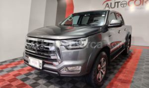 foto de Autos marca JAC seminuevo modelo T8 LUXURY año 2023 en Quito