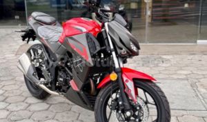 foto de Daytona X Power 2025