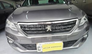 foto de Autos marca Peugeot seminuevo modelo 301 Allure año 2023 en Guayaquil