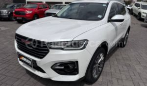 foto de Autos marca Great Wall seminuevo modelo Haval H6 año 2019
