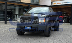 foto de Autos marca Ford seminuevo modelo F150 RC año 2014