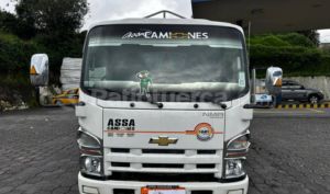 foto de Chevrolet NMR 2017