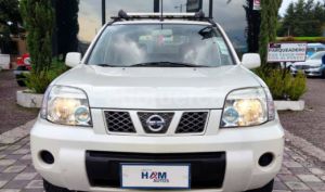 foto de Autos marca Nissan seminuevo modelo X-Trail Classic año 2011